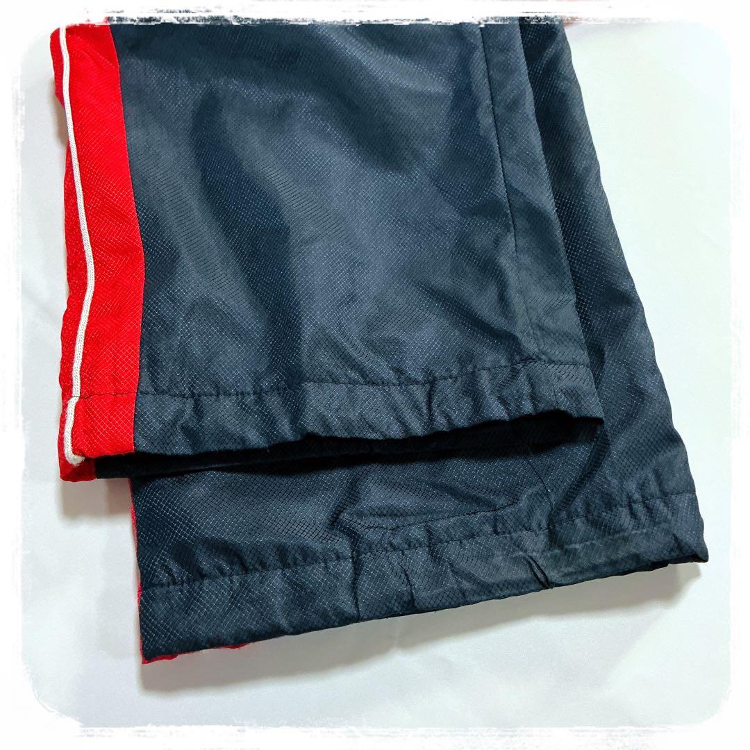 希少✨　美品　ウインドブレーカー　セットアップ　ジャージ　トレーニング　ジム