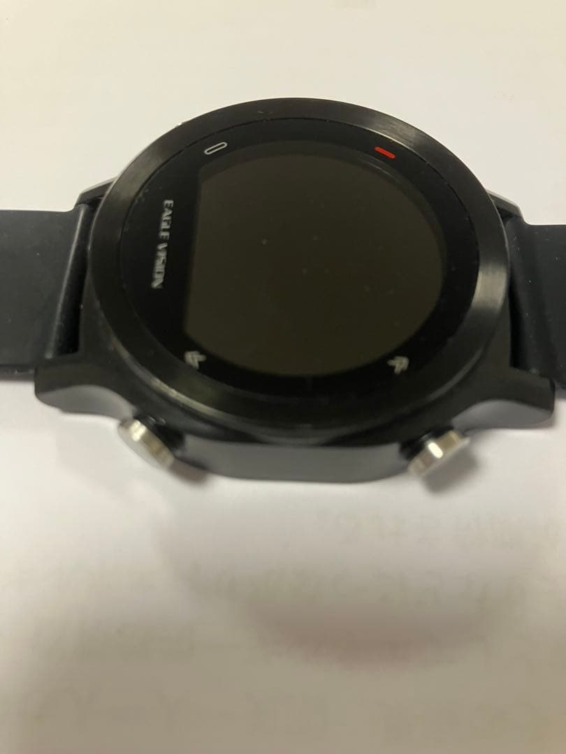 EAGLE VISION Watch ACW GPSナビ