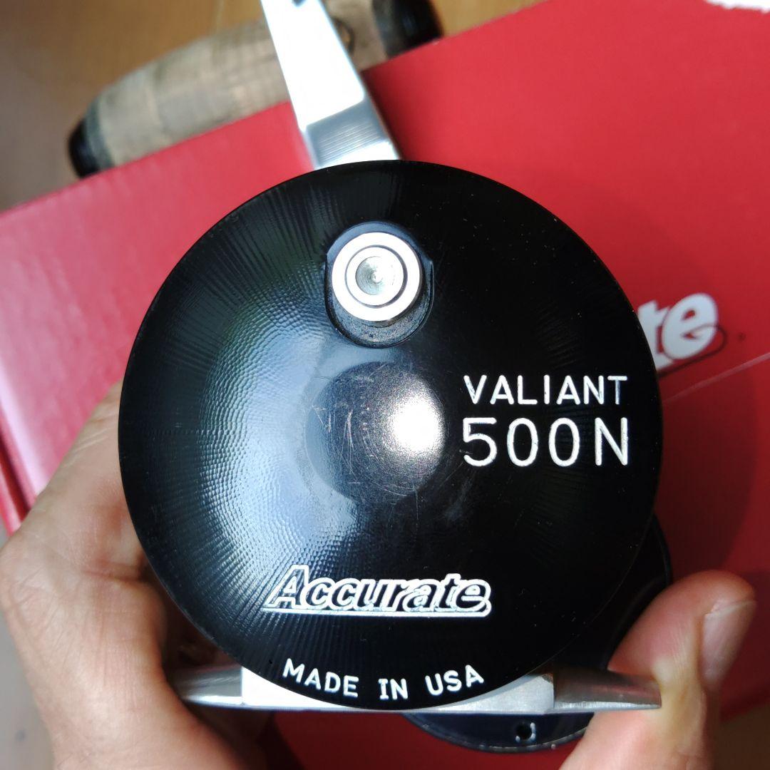 アキュレートBV-500NL