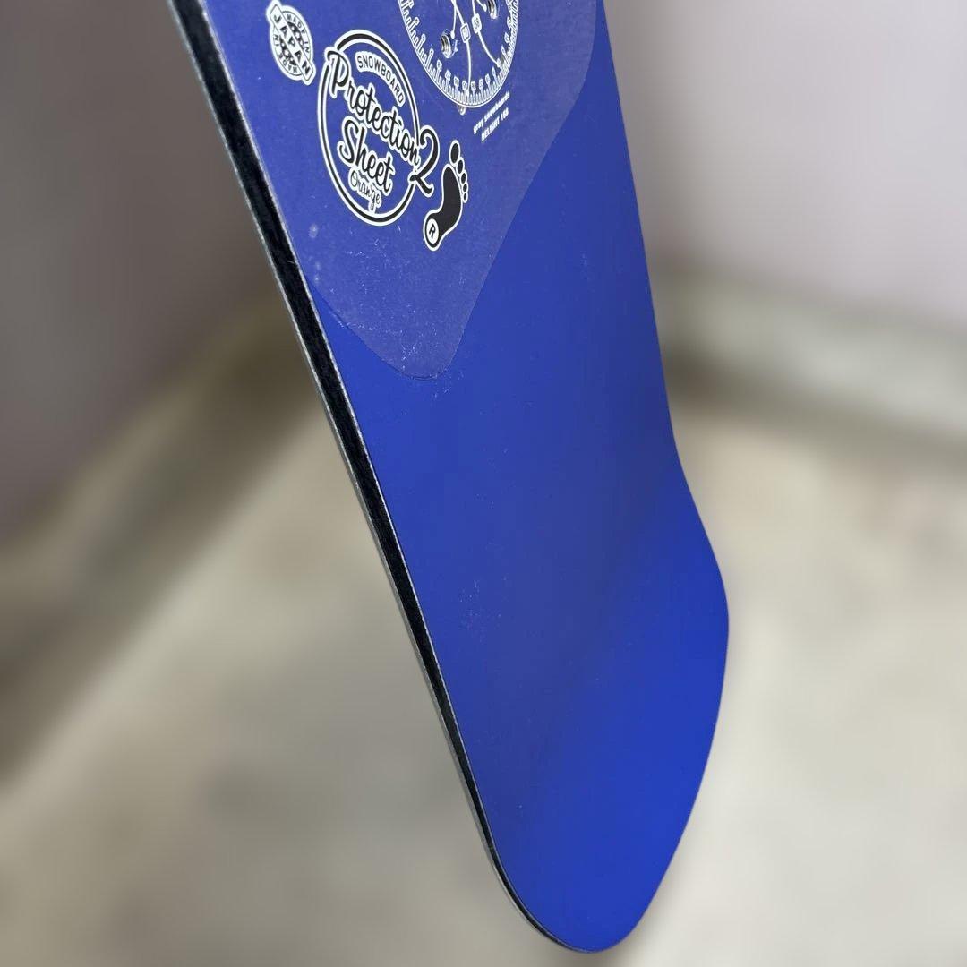 GRAY　DELIGHT 158 スノーボード 24-25 ハンマーヘッド