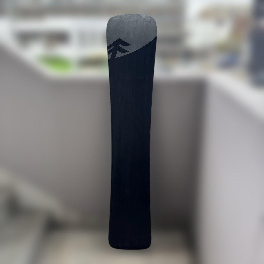 GRAY　DELIGHT 158 スノーボード 24-25 ハンマーヘッド