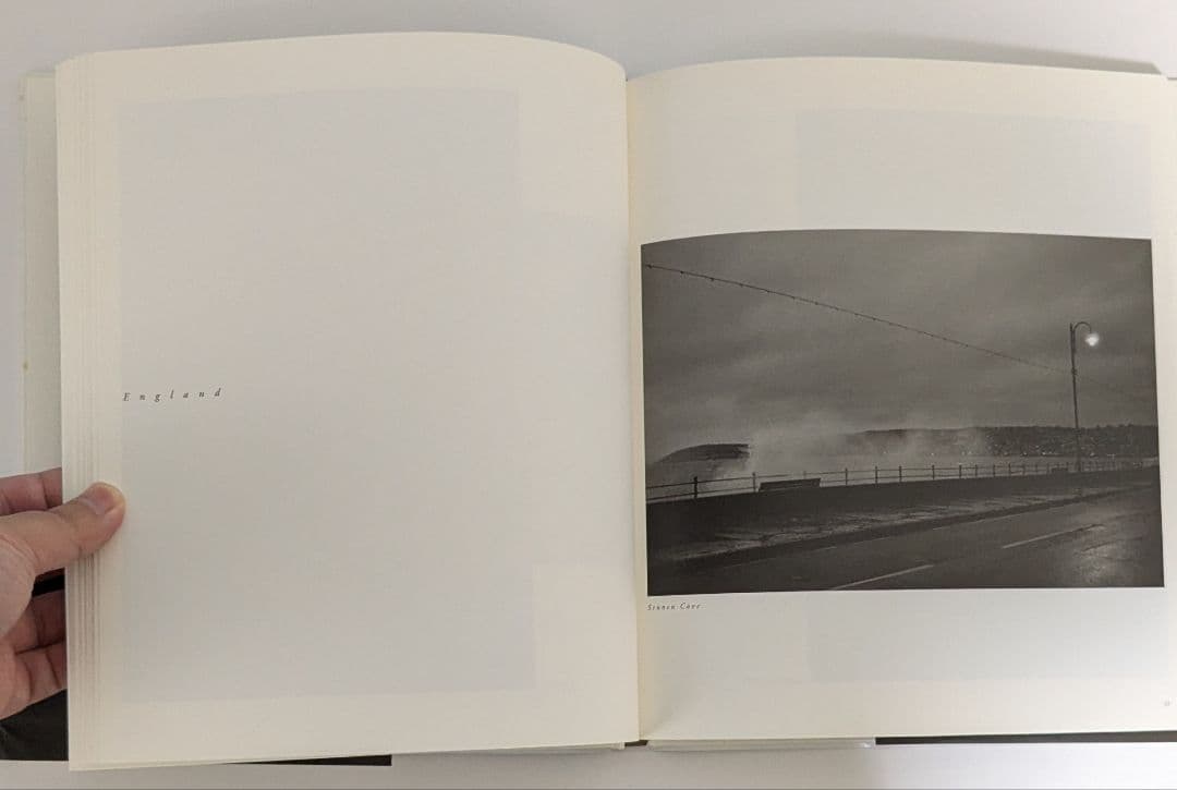 Between the Lights 松田敏美