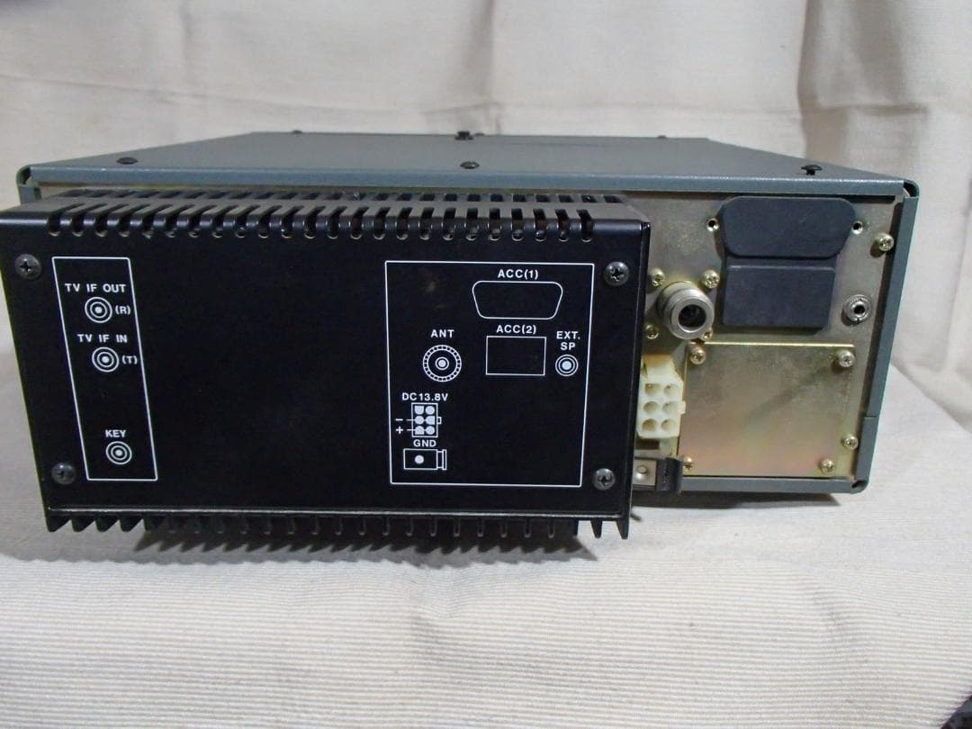 ICOM/アイコム　IC-1271　1200MHz トランシーバー