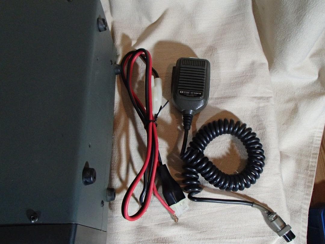 ICOM/アイコム　IC-1271　1200MHz トランシーバー