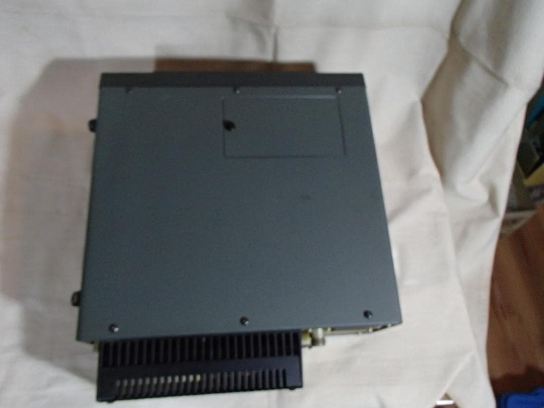 ICOM/アイコム　IC-1271　1200MHz トランシーバー