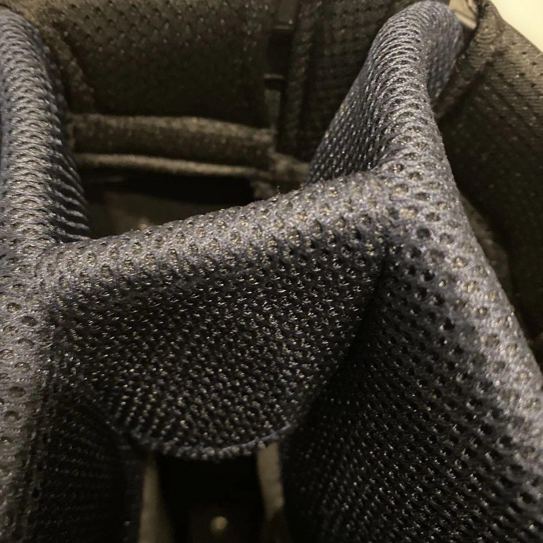 BEAMS GOLF ネイビー キャディバッグ8.5インチ