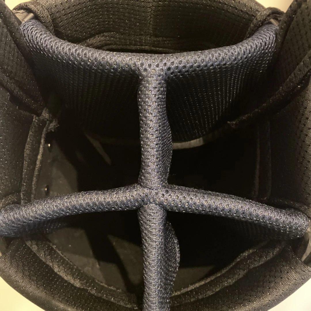 BEAMS GOLF ネイビー キャディバッグ8.5インチ