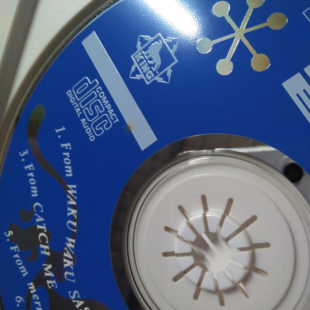 中山美穂　CD　アルバム　ベストアルバム　まとめ売り