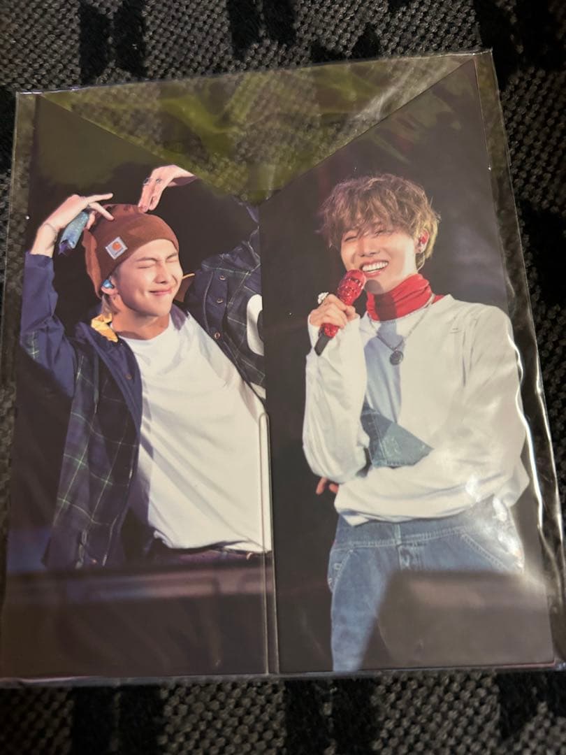 BTS MAGIC SHOP DVD 大阪公演 2019