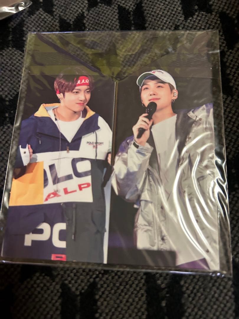 BTS MAGIC SHOP DVD 大阪公演 2019