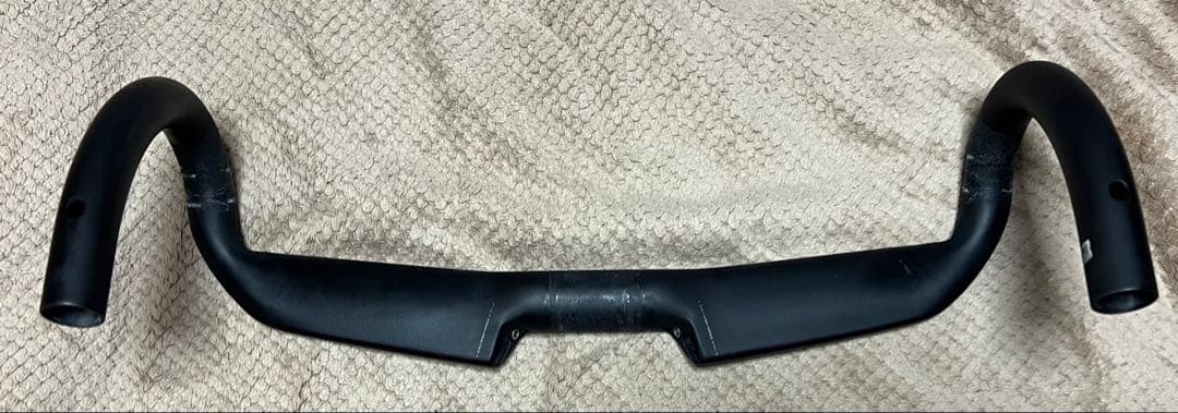 せーや様スペシャライズド　ROVAL RAPIDE ROAD BAR 400mm