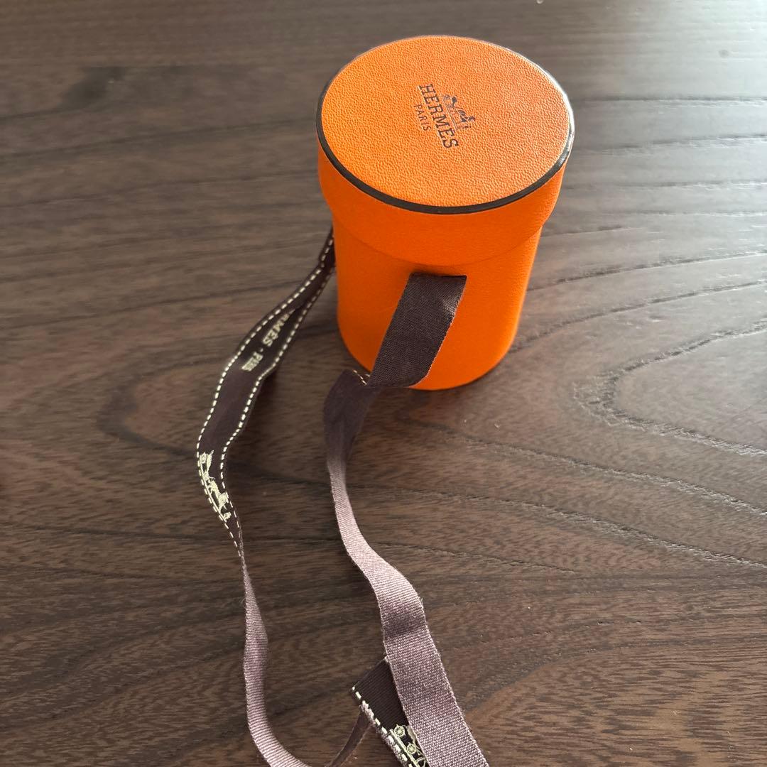 エルメス　ツイリー　2本セット　箱付き