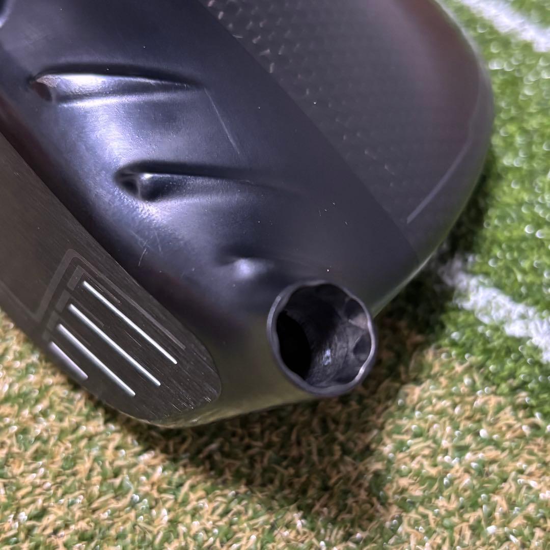 PING G440 LST 9度 ドライバーヘッド単体のみ