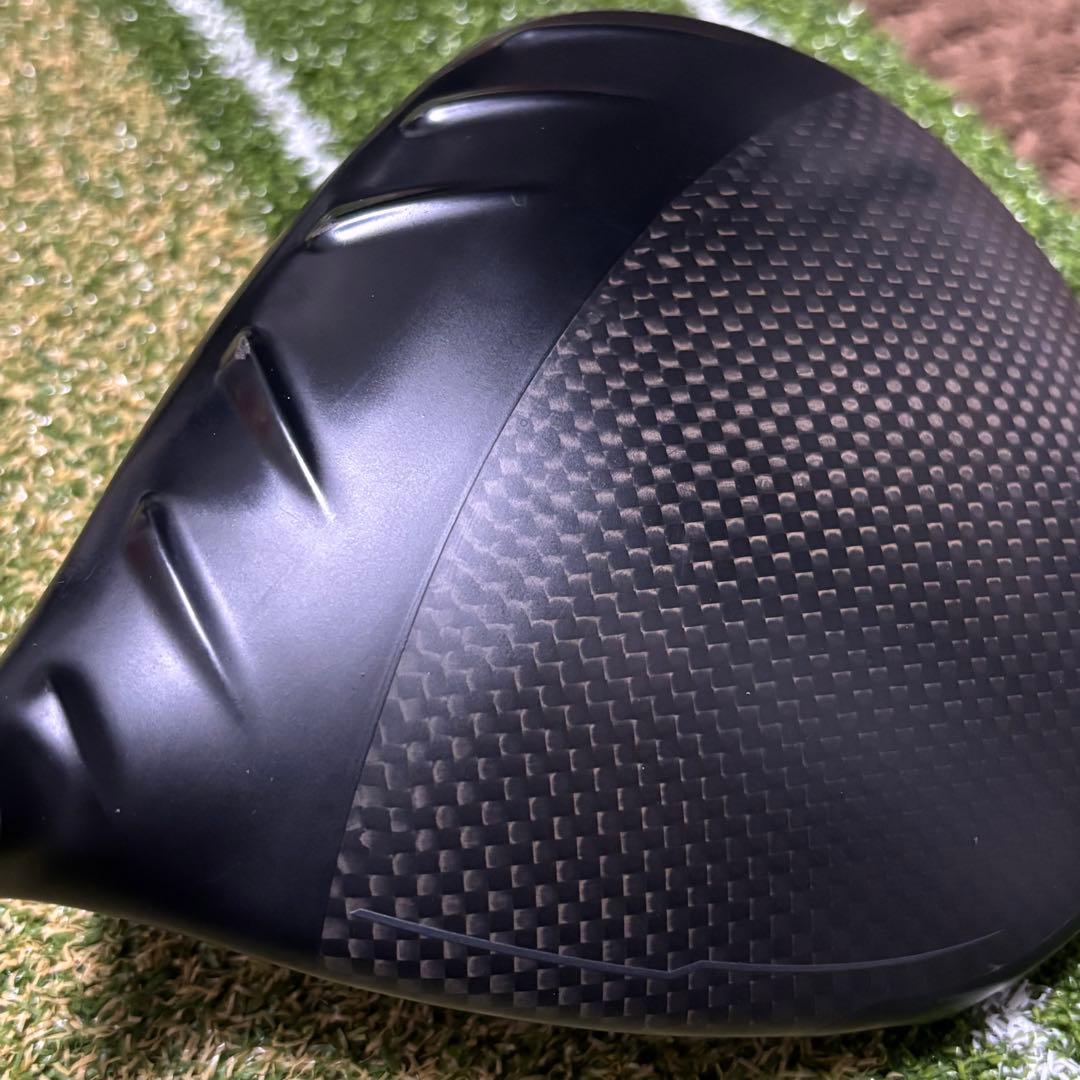 PING G440 LST 9度 ドライバーヘッド単体のみ