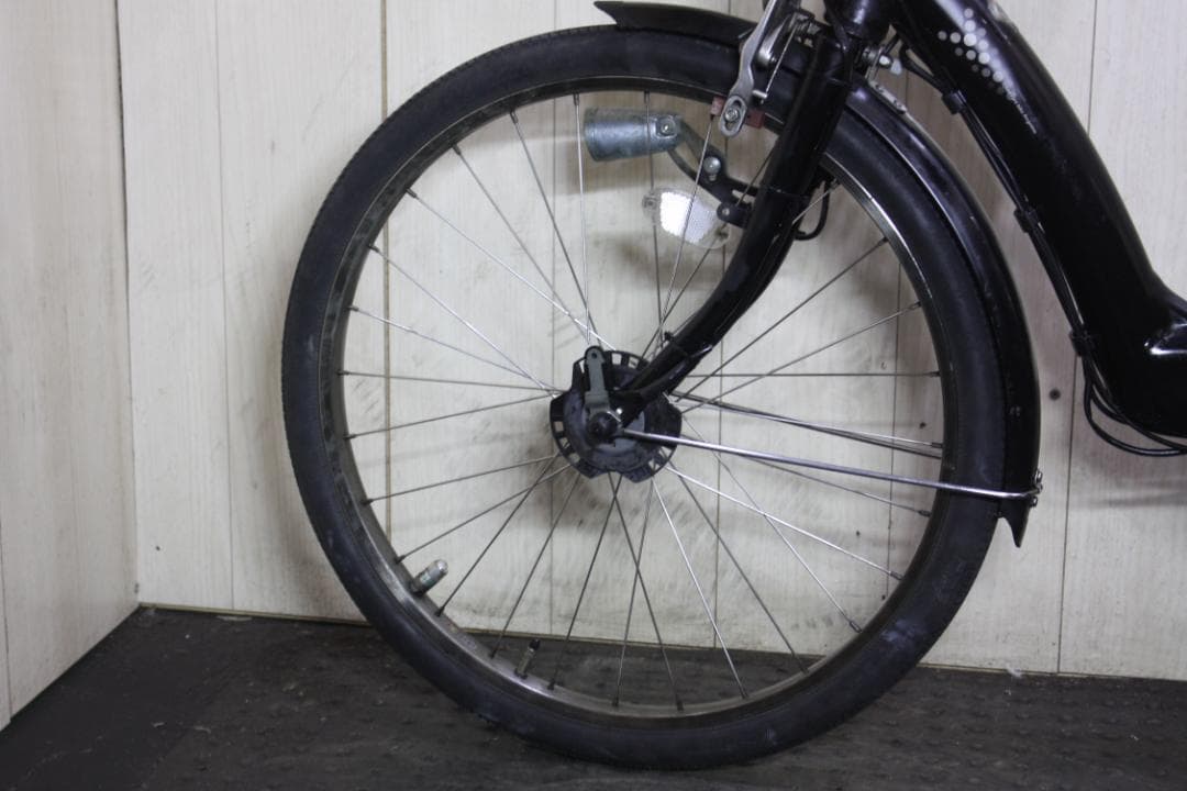 c*p様 ブリヂストン アンジェリーノアシスタ A26L81 22-26型大容量