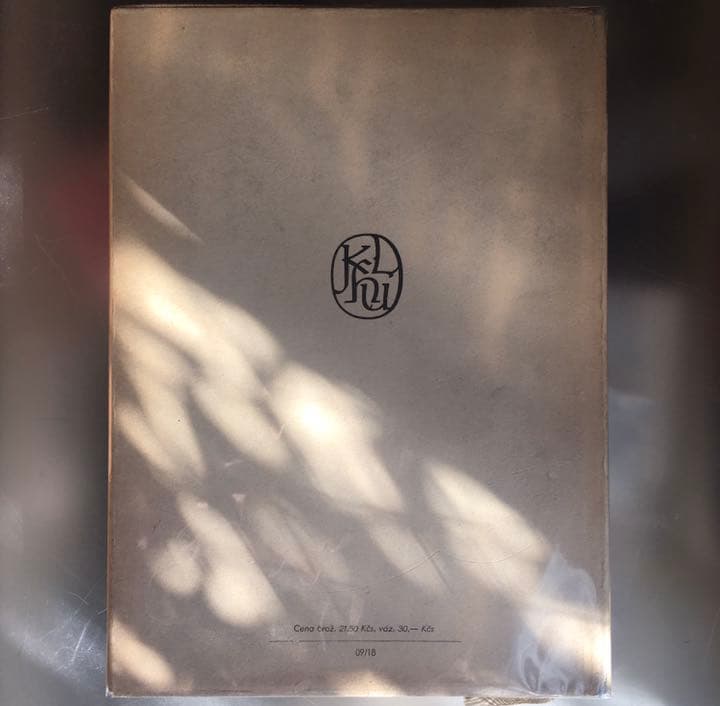 Josef Sudek Fotografie ヨゼフ スデック/ヨーゼフ スデク