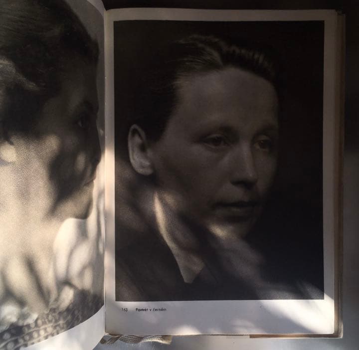 Josef Sudek Fotografie ヨゼフ スデック/ヨーゼフ スデク