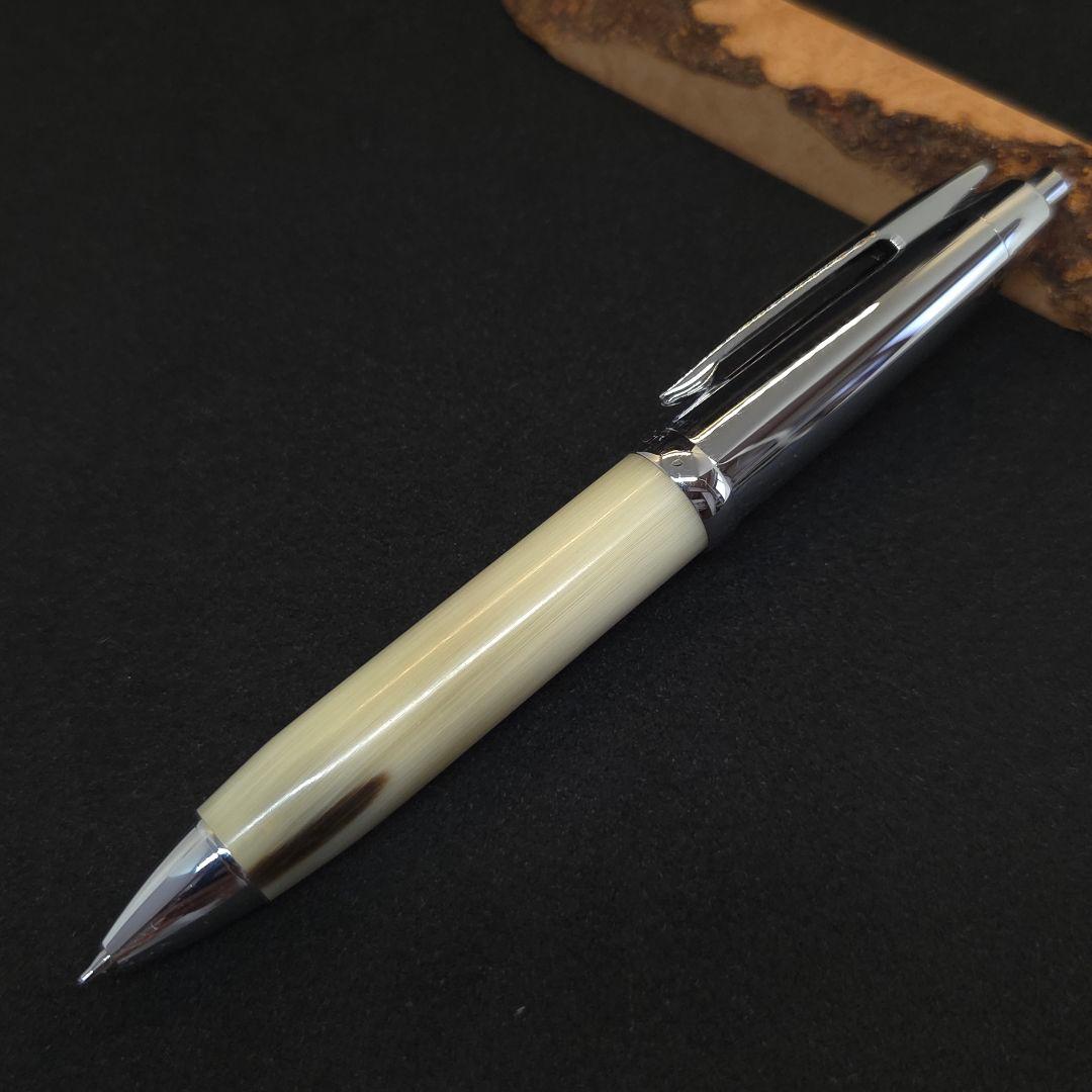 No.54ピュアモルトプレミアム3&1カスタム オランダ水牛の角芯持ち