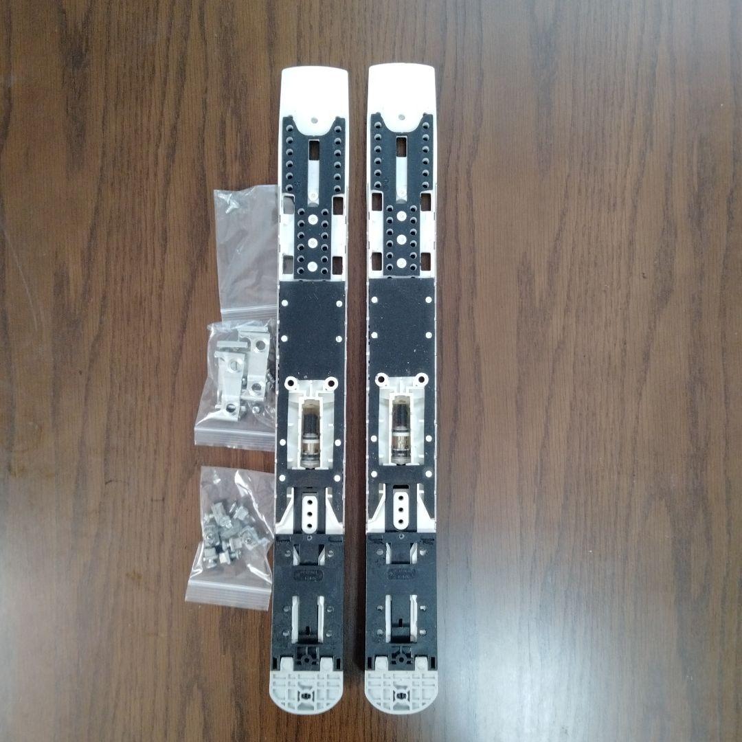 MARKER マーカー ピストンプレート 10mm厚