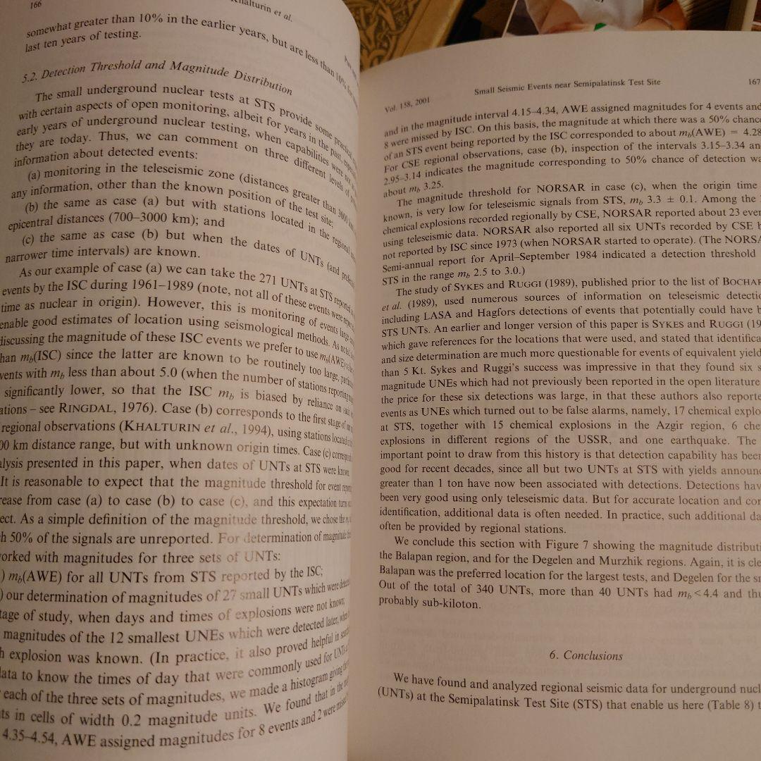 ★て 洋書 英語 包括的核実験禁止条約を監視する