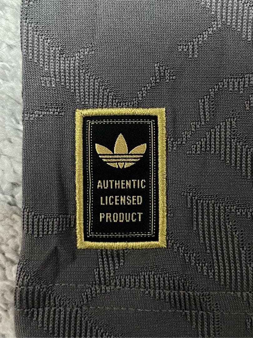 【新品・未使用】レアルマドリード　ユニフォーム