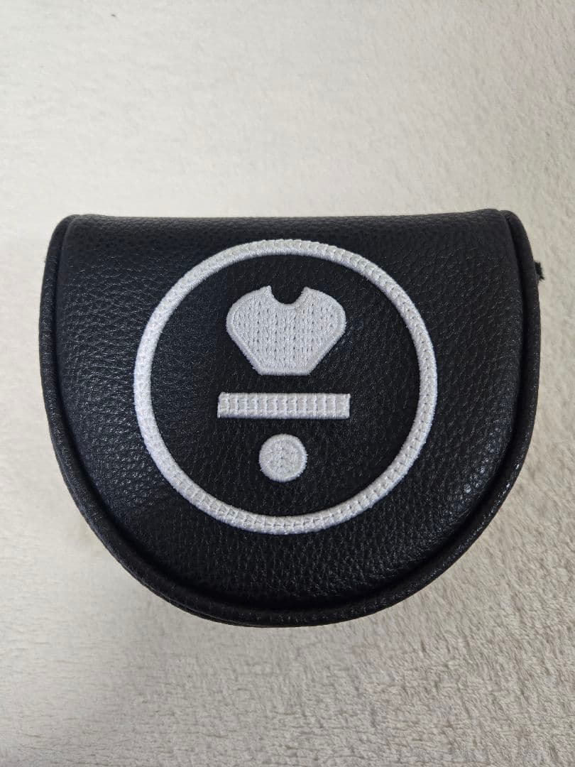 美品 L.A.B. GOLF OZ.1 ゼロトルク 34インチ　ラブゴルフ