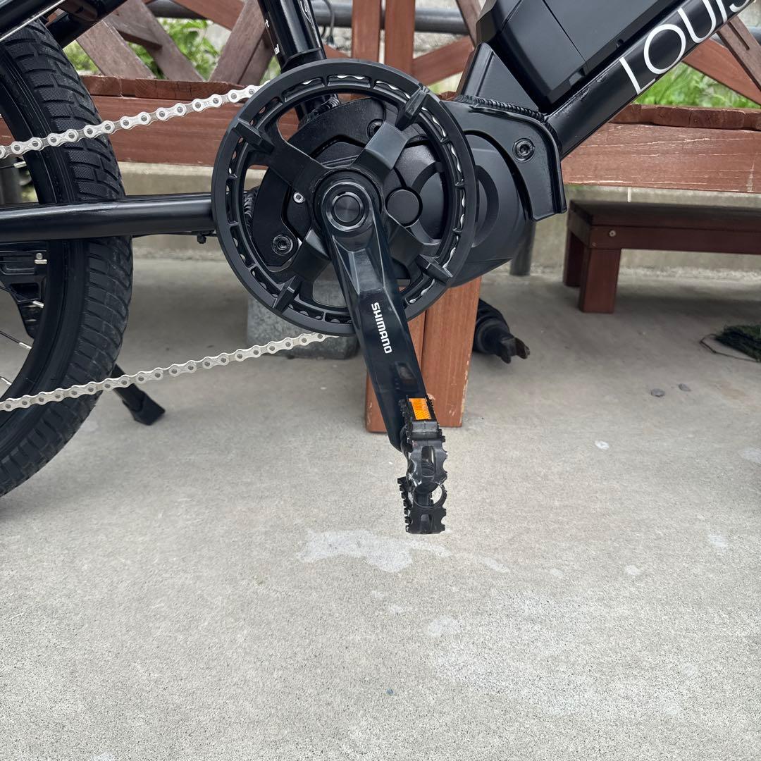 ✰人気のLOUIS GARNEAU‼️ ✰ＥＡＳＥＬ－Ｅ‼️✰引取り限定‼️✰