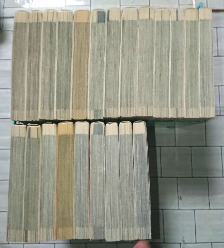 「ブラックジャックによろしく」全13巻「新ブラックジャックによろしく」全9巻