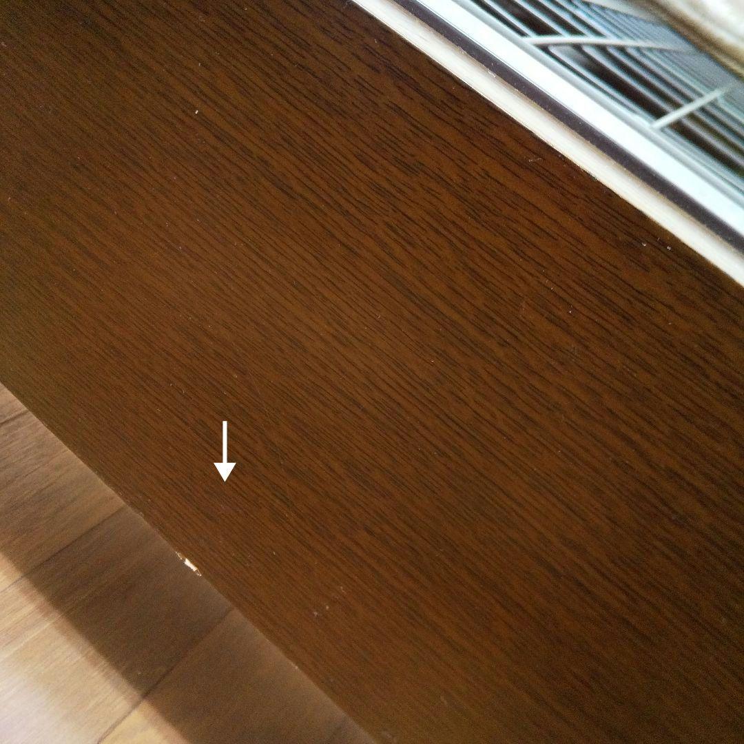 テーブル　、サイドガードセット