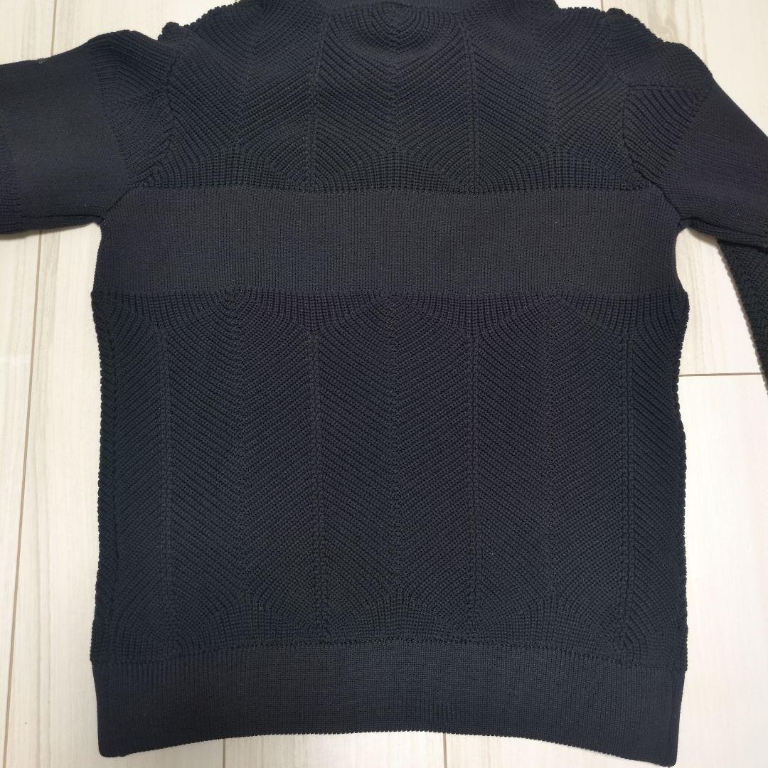 ブリジストンスポーツULTICORE　ハイネックセーター