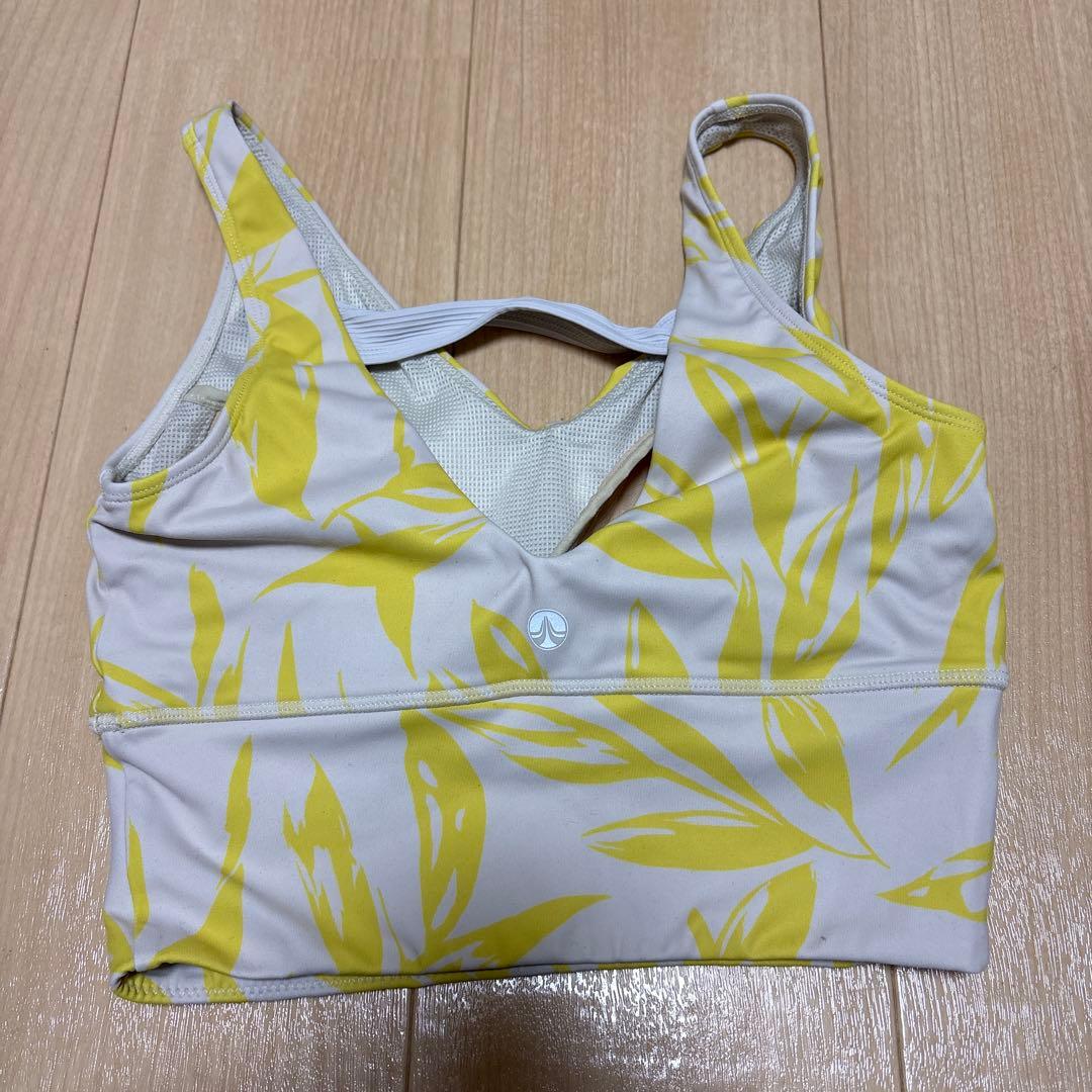 SUKALA ヨガウェアセット　Sサイズ