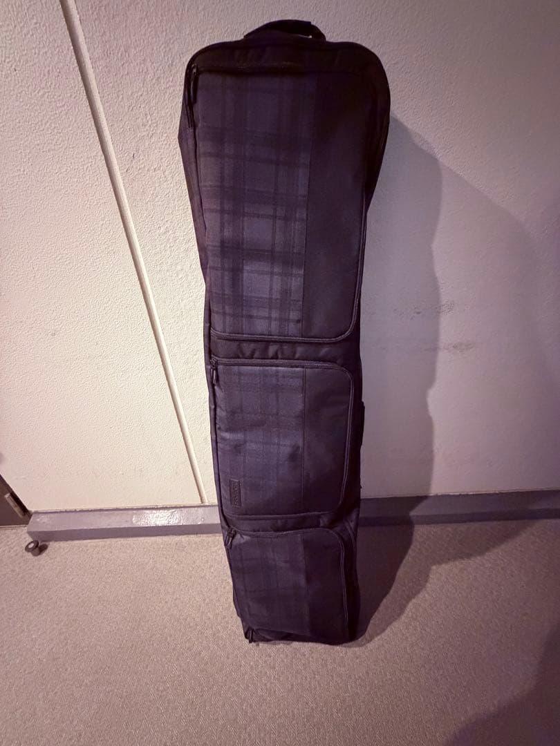 BURTON スノーボード　ビンディング　二点セット