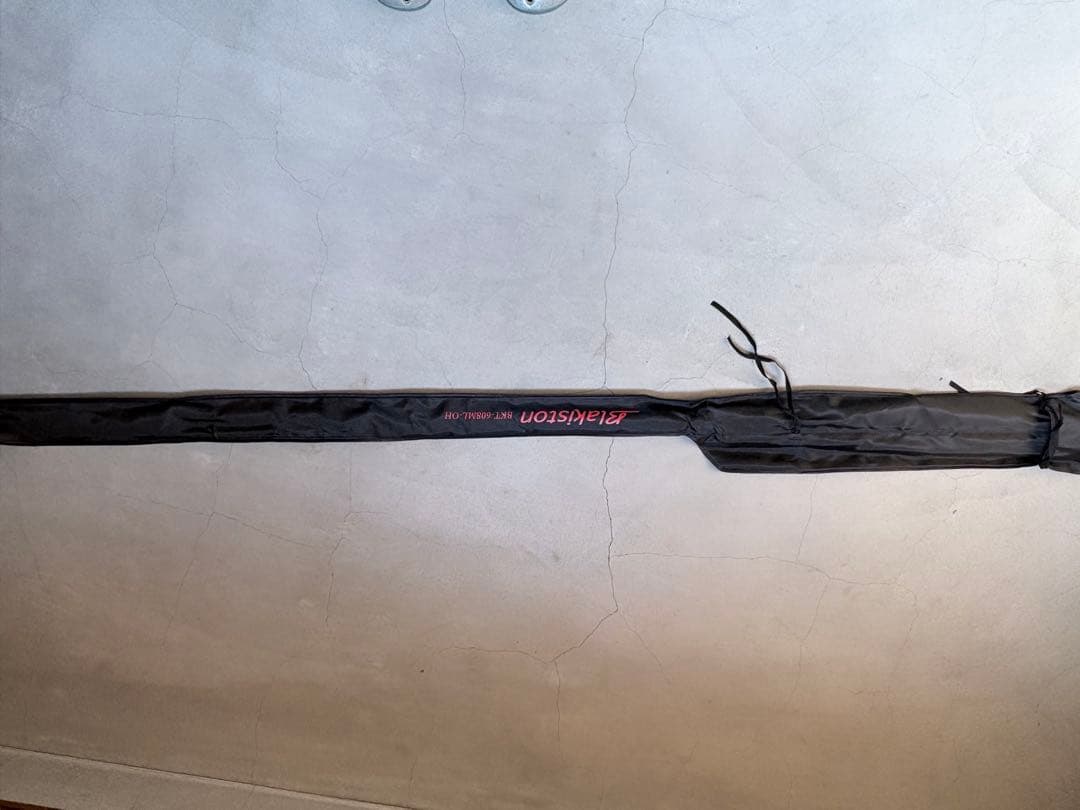 ブラキストン BKT- 608 ML-OH