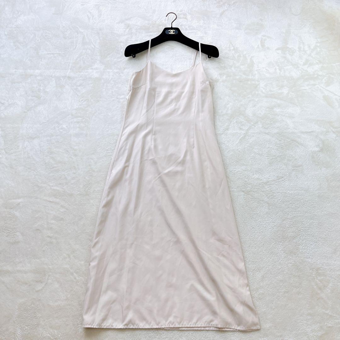 極美品✨FRAY I.Dフレイ アイディー リーフレースパイピングドレス