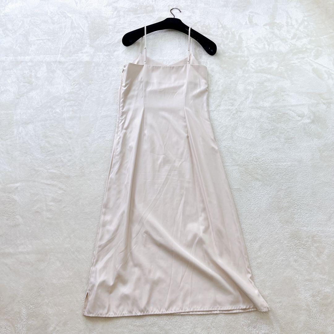 極美品✨FRAY I.Dフレイ アイディー リーフレースパイピングドレス