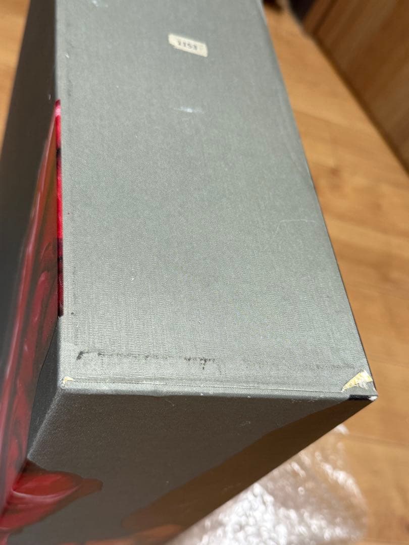 Inez van Lamsweerde/Vinoodh Matadin本