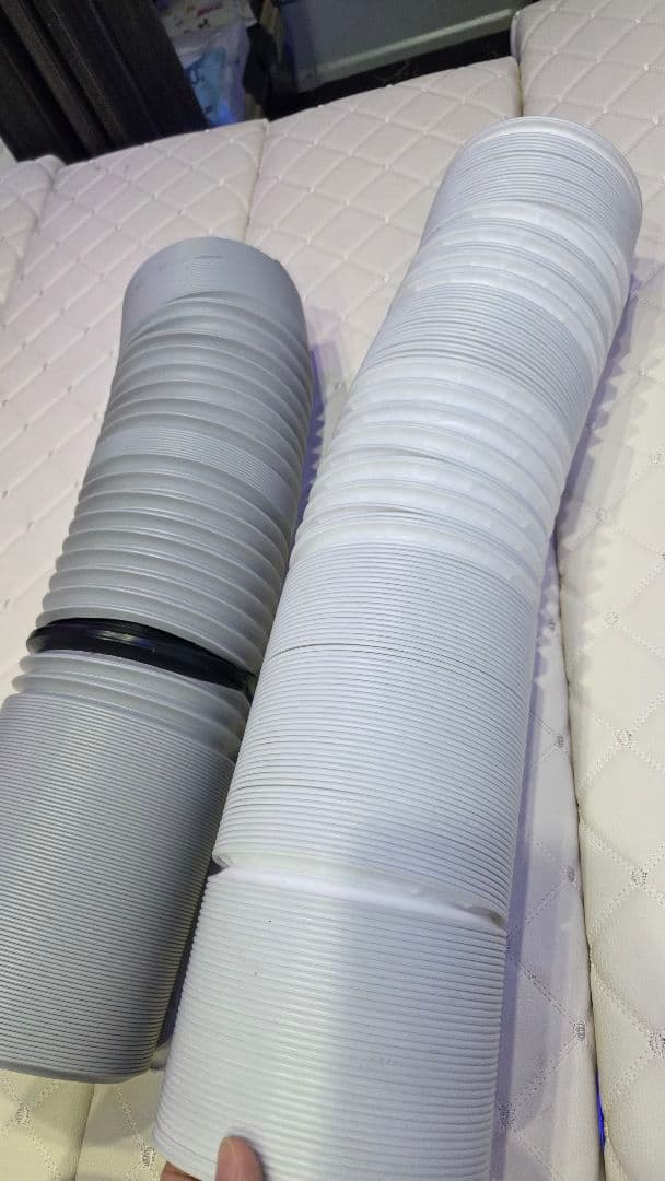 クレクール3 キャンピング 車中泊 エアコン スポット クーラー