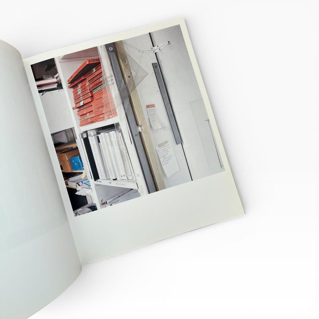 Matthias Shaller 『The Mill』