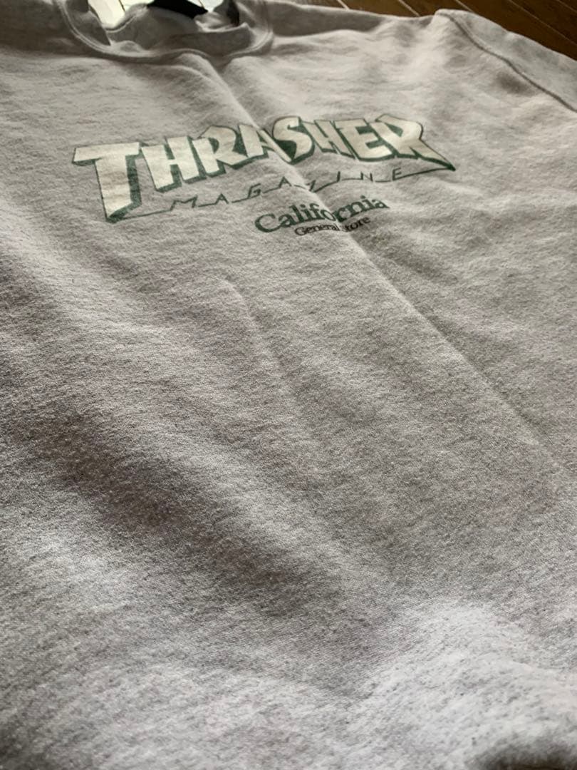 スウェット　てんやさん専用