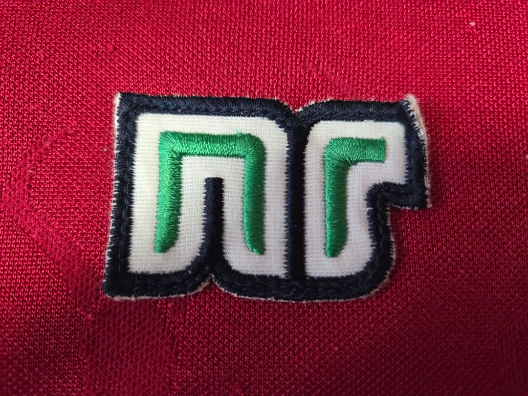 鹿島アントラーズ ユニフォーム ＃9 平瀬智行 2000 Lサイズ！