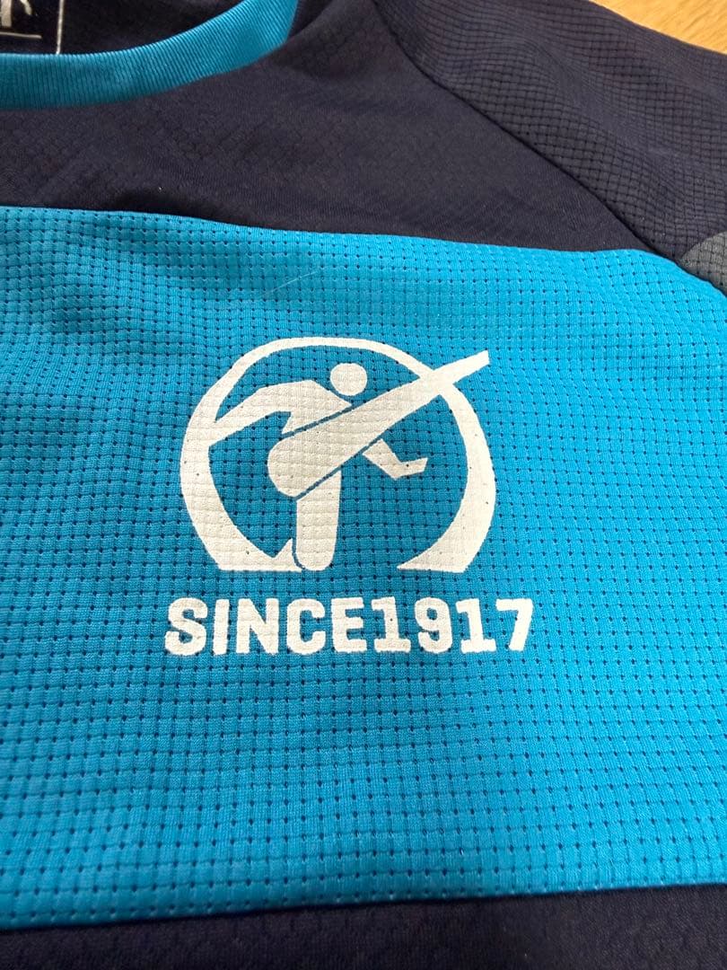 日本高校選抜トレーニングウェア