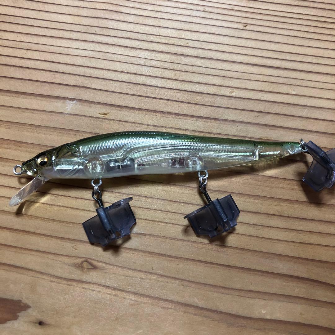 限定生産　ワンテン レーシング　サイレント　ボックス保管