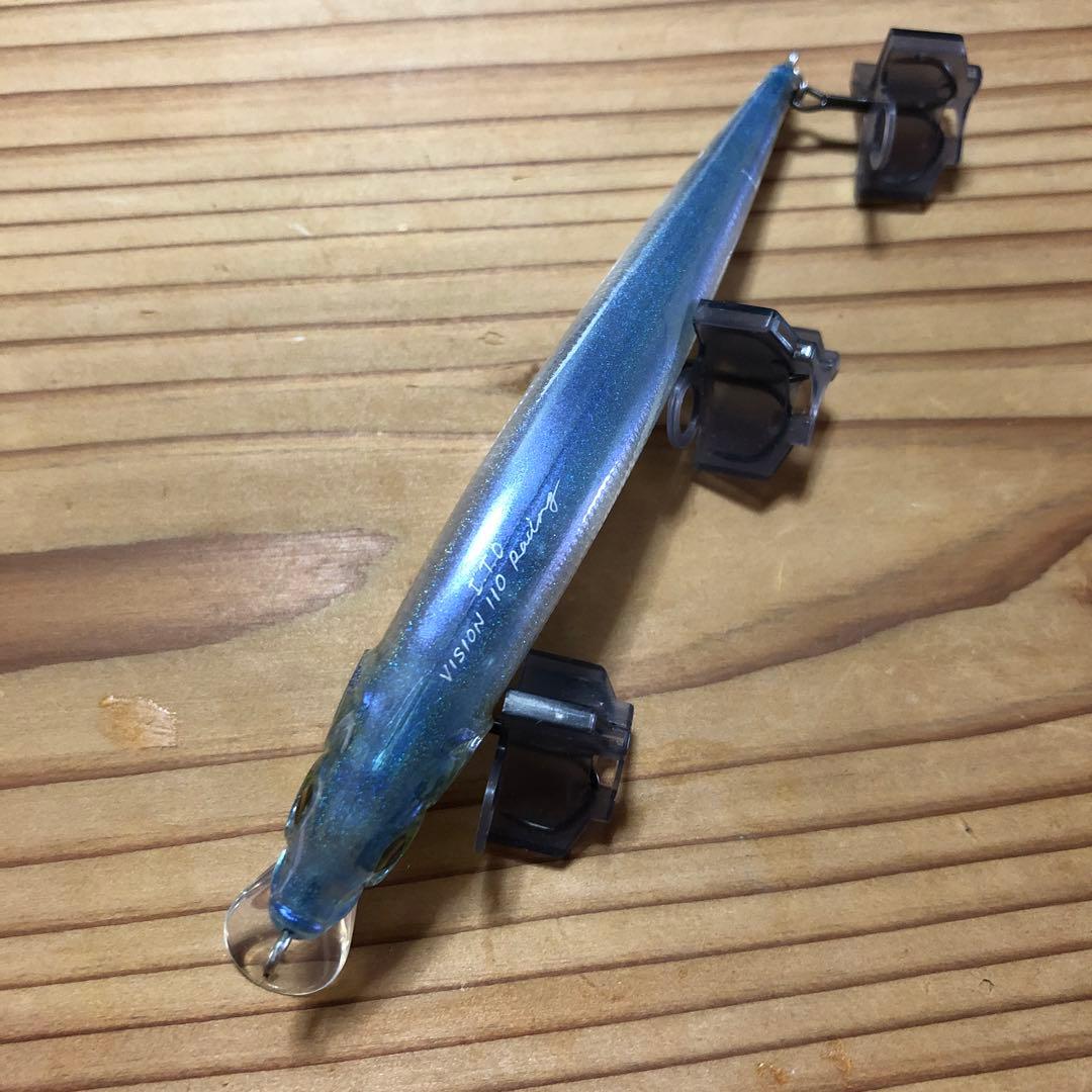 限定生産　ワンテン レーシング　サイレント　ボックス保管