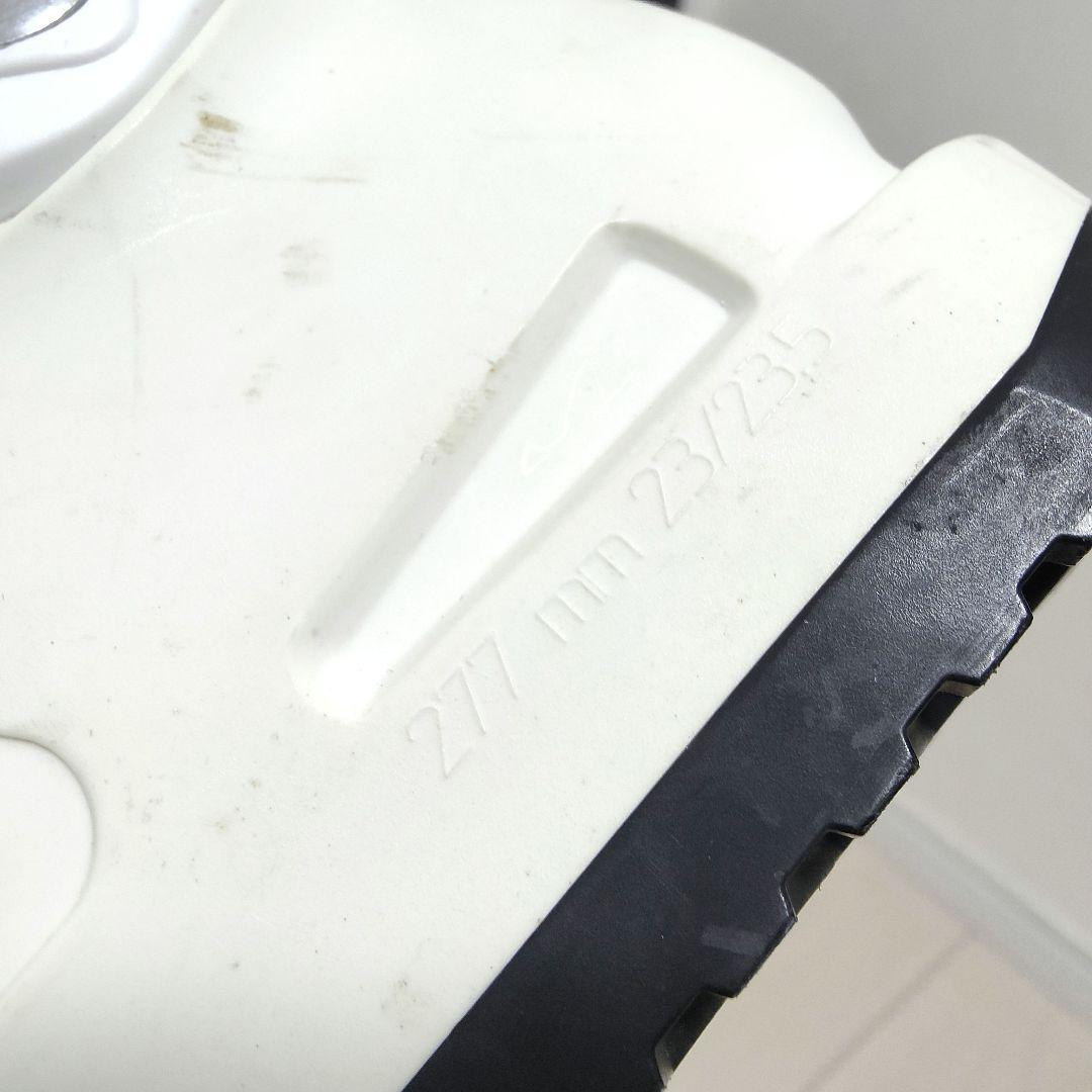 【良品】 スキーブーツ Focus W 23-23.5cm SALOMON 良品