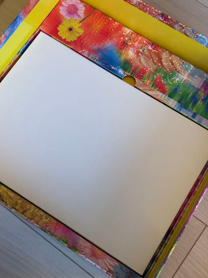 Mrs. GREEN APPLE アルバム「10」