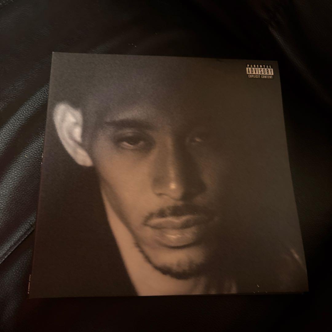 io 2枚入りレコード