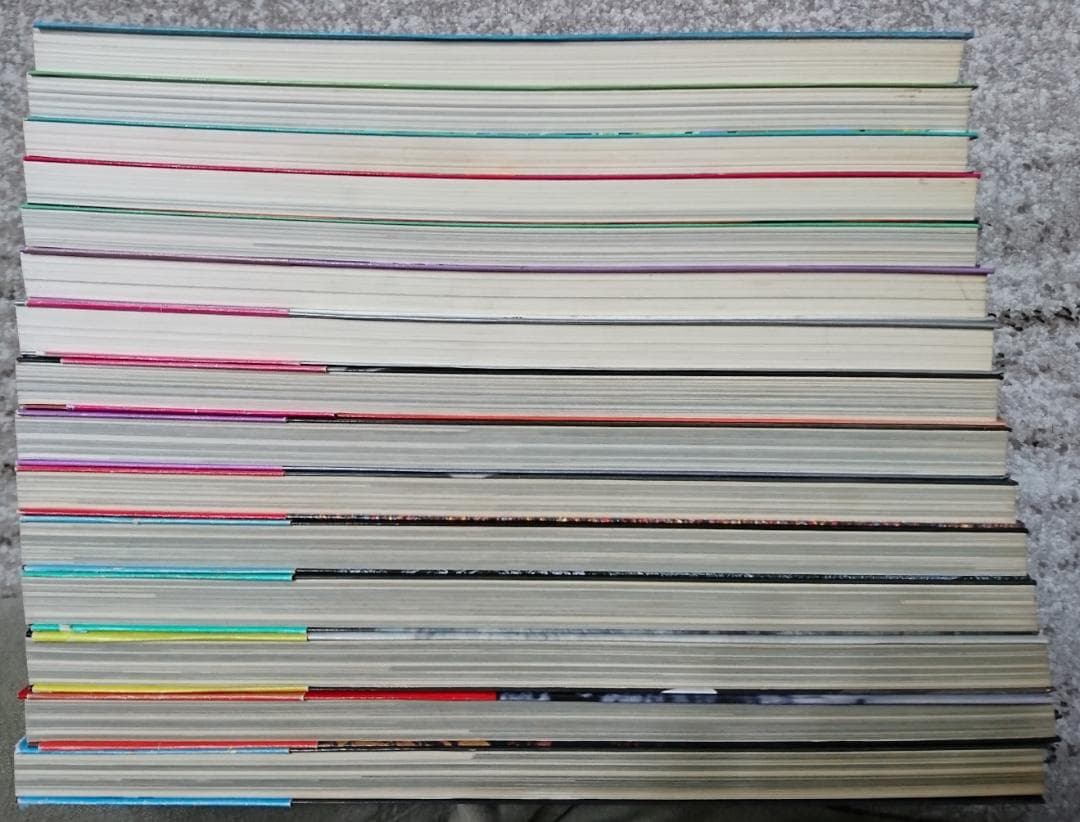 「昭和写真・全仕事：全15冊揃」（1982-1984年、朝日新聞社）