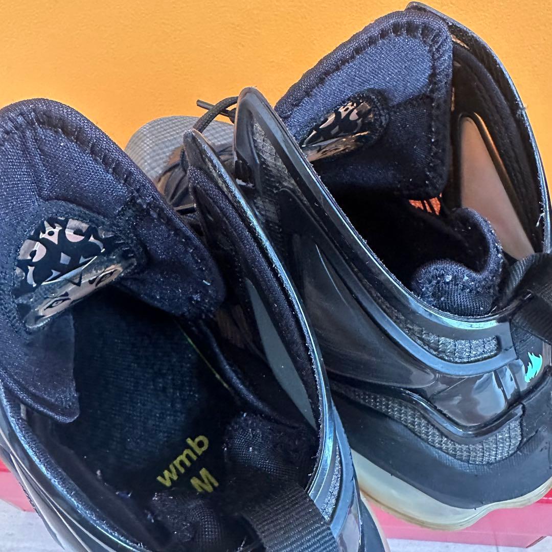 Nike LeBron 19 NIKE ナイキ　レブロン　27cm