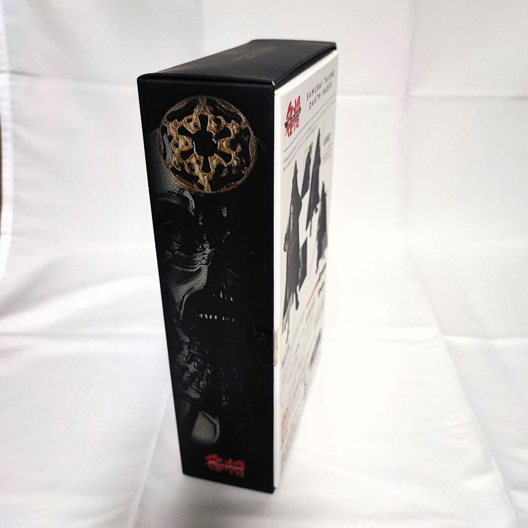 名将MOVIE REALIZATION STAR WARS 侍大将ダースベイダー