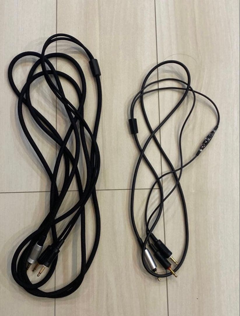 ヘッドホン DENON AH-D600